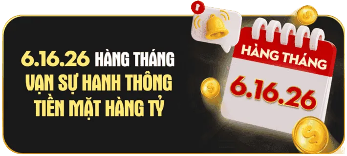 Các chương trình khuyến mãi mu9 code hấp dẫn