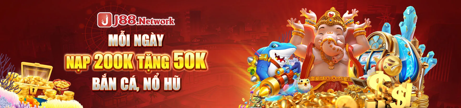 Thế giới Bắn Cá sống động tại MU9 Code