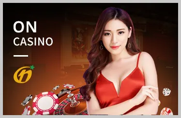 Trò chơi Keno sôi động